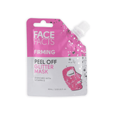 Face Facts Firming Peel Off Glitter Mask